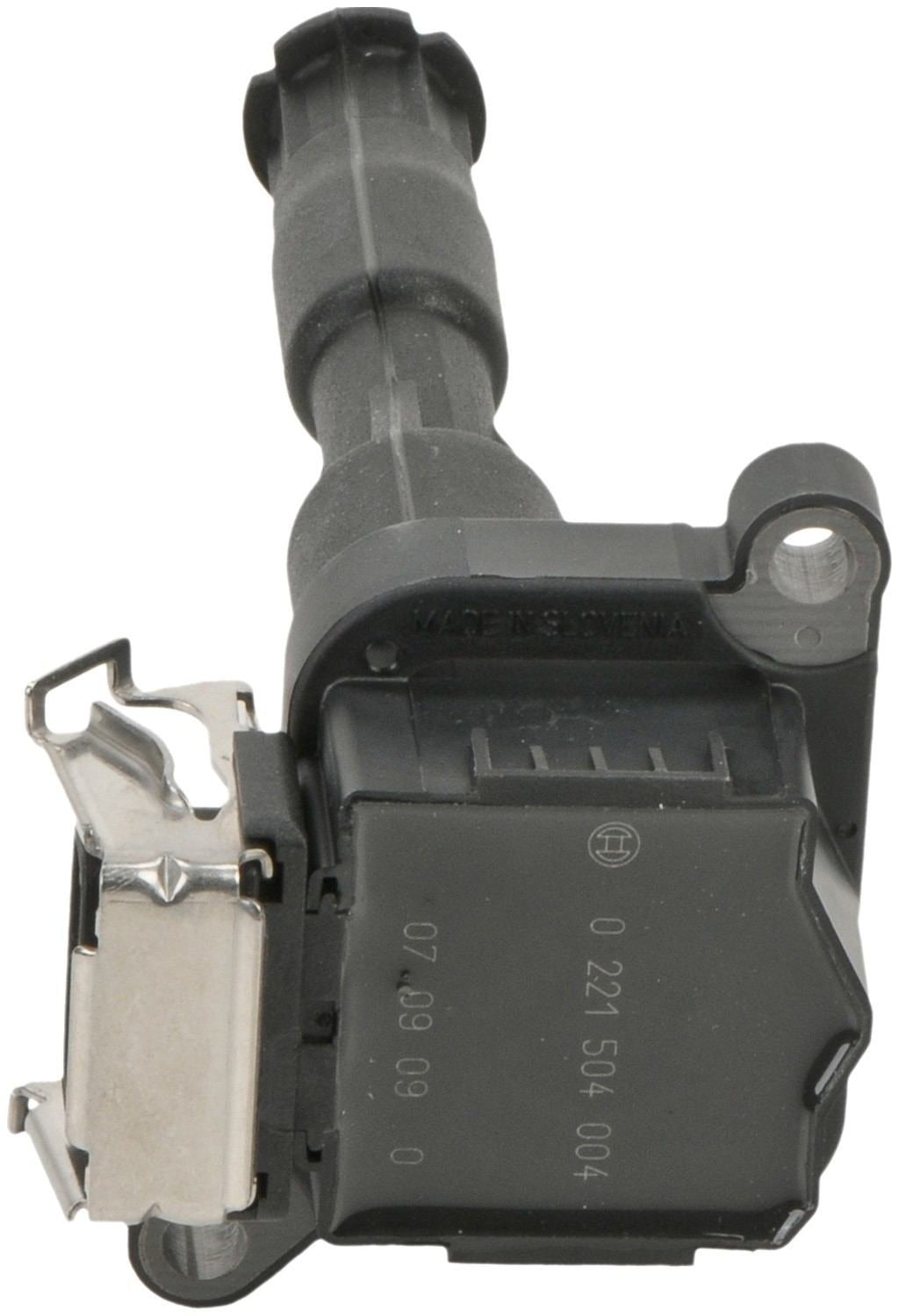 BMW E53 X5 Ignition Coil Kit OEM 12137599219