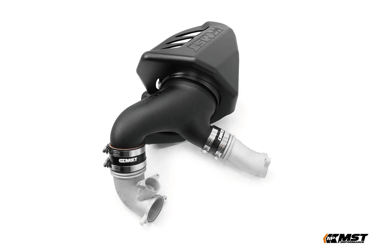 MST BMW G8X M2/M3/M4 Competition S58 Cold Air Intake + Inlet Kit (BW-S5802L)
