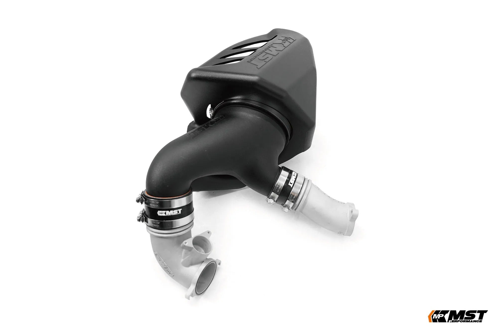 MST BMW G8X M2/M3/M4 Competition S58 Cold Air Intake + Inlet Kit (BW-S5802L)