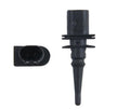 BMW X3 Ambient Temperature Sensor 65816936953