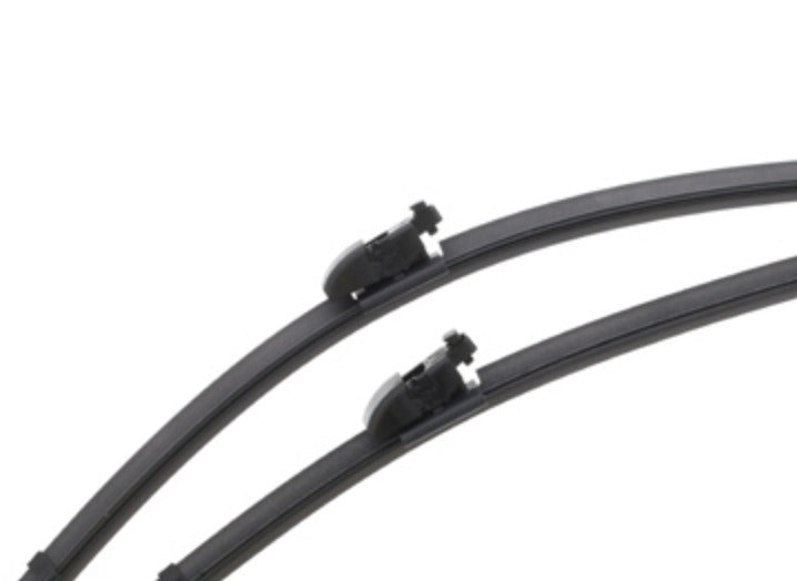 BMW G01 X3 & X4 Windshield Wiper Blade Set By Valeo 61617469820