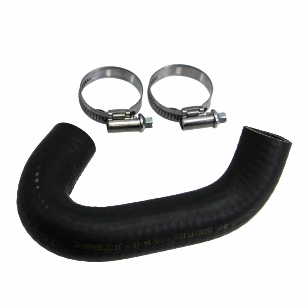 BMW E46 3-Series Secondary Air Pump Hose OEM 11727555680