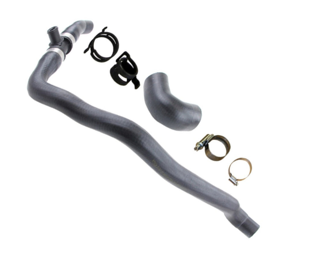 BMW E70 X5 xDrive35i Water Pump to Engine Inlet By Rein 11537584630 (2011-2013)