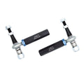 SPL Parts Front Tie Rod Ends (Bumpsteer Adjustable) - 2013-2016 Scion FR-S / 2013-2026 Subaru BRZ / 2017-2026 Toyota GR86/86