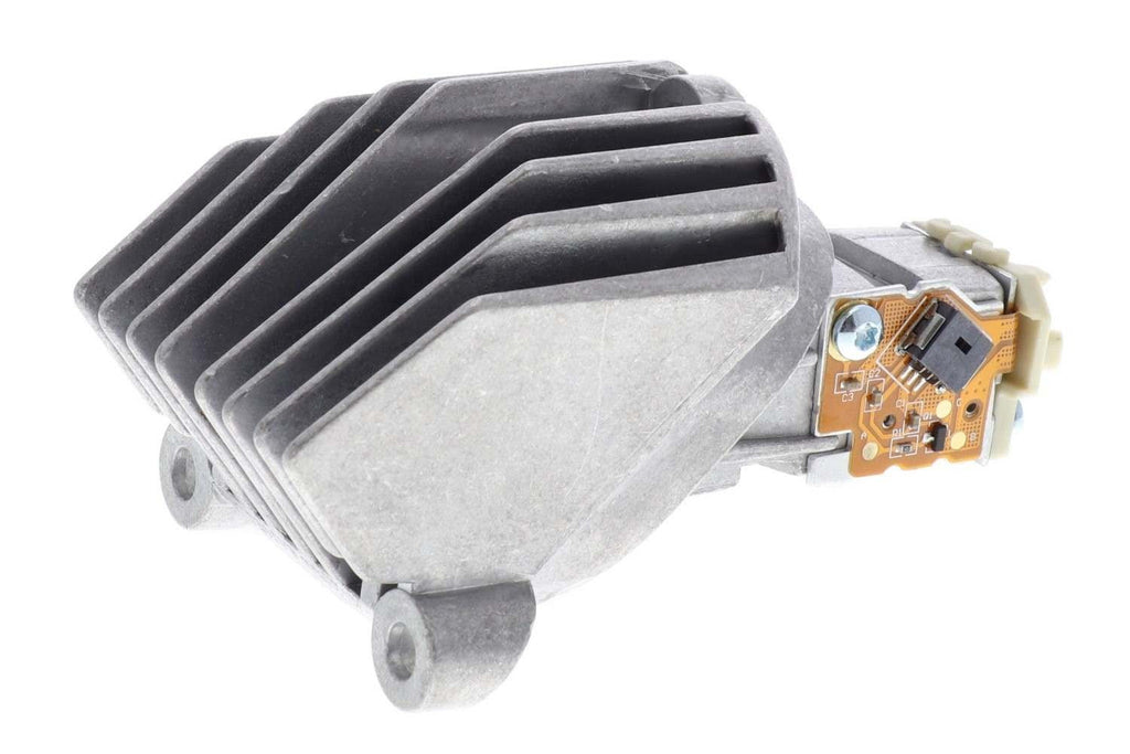 BMW F10 5-Series LED Angel Eye Module OEM 63117343876 (2014-2016)