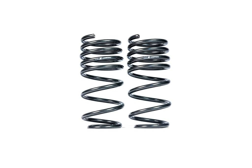 MMX Performance G87 M2 Lowering Spring Set (RWD)