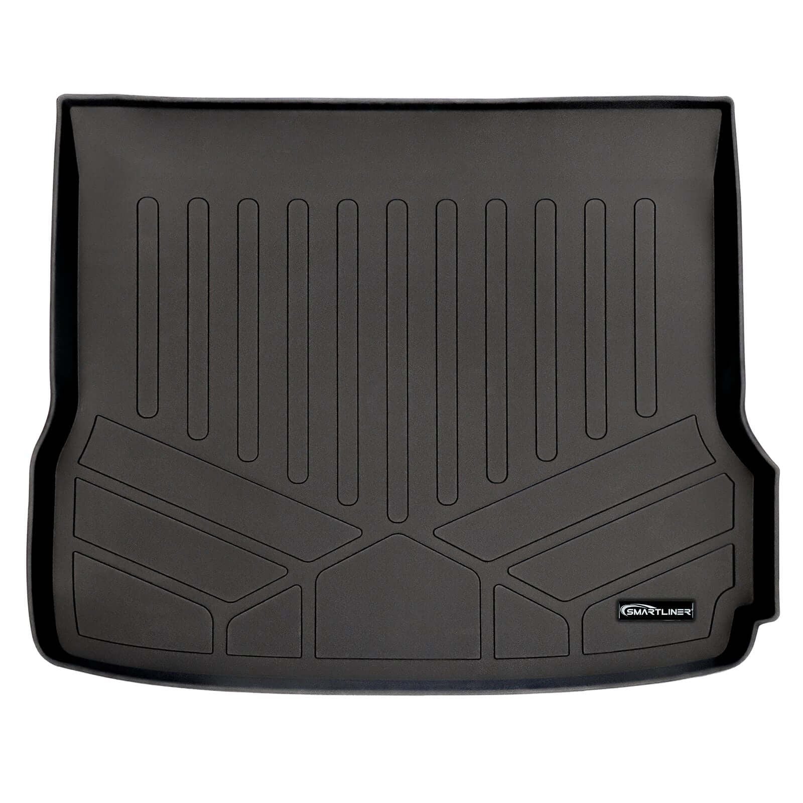 SMARTLINER Floor Liners for 2009-2017 Audi Q5 Non Hybrid / 2014-2017 SQ5
