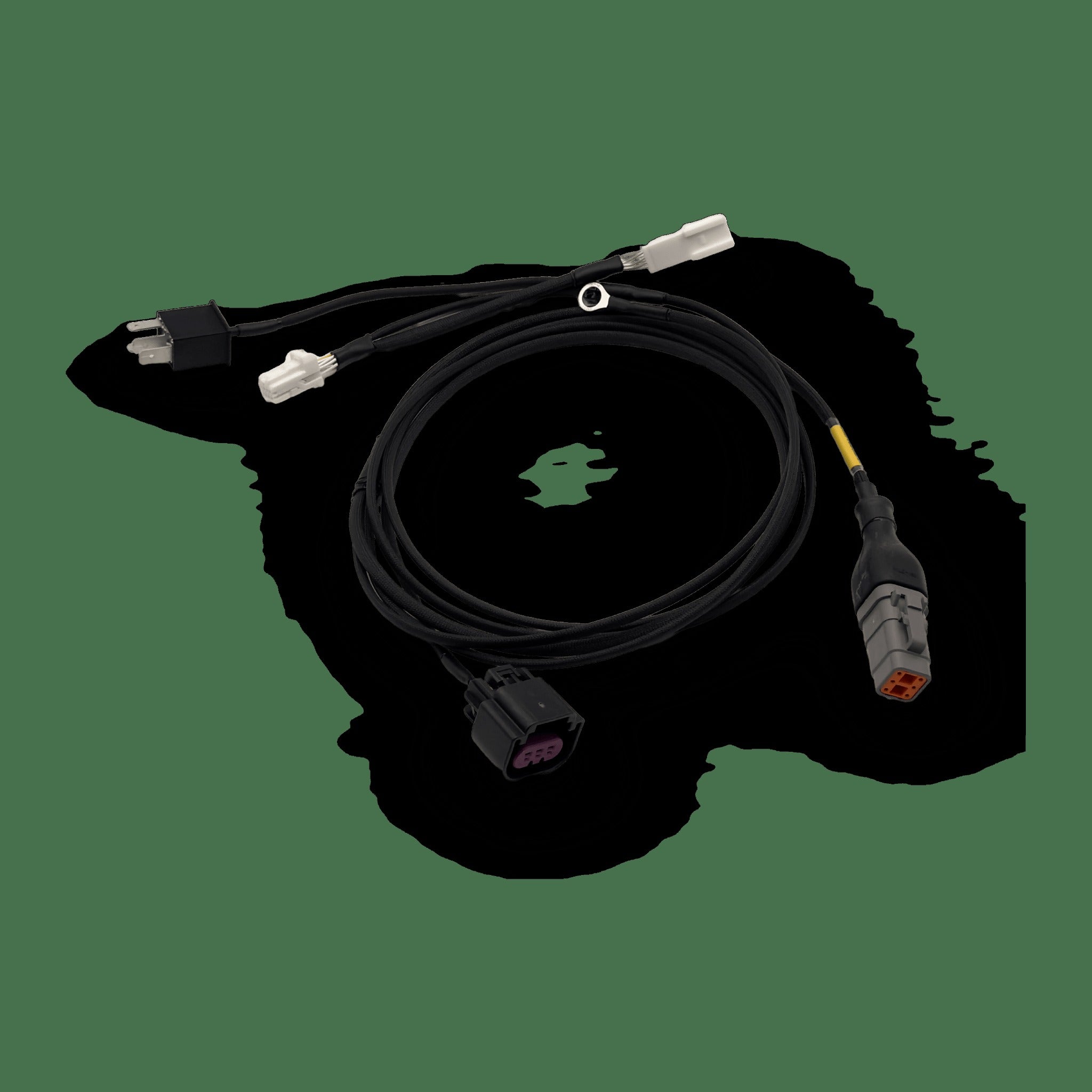 ReFlex+ Advanced I/O Integration - VR30 400Z Plug-n-Play
