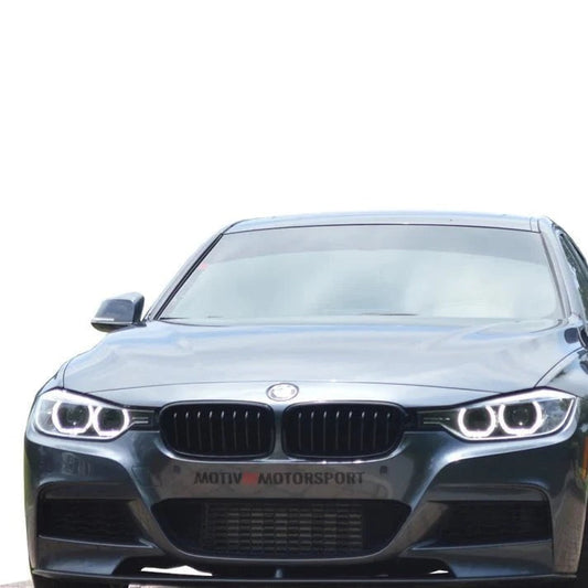 MOTIV ProTUNING - BMW N55