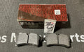 OPEN BOX - Hawk Performance Brake Pads for 2015-2018 Porsche Macan