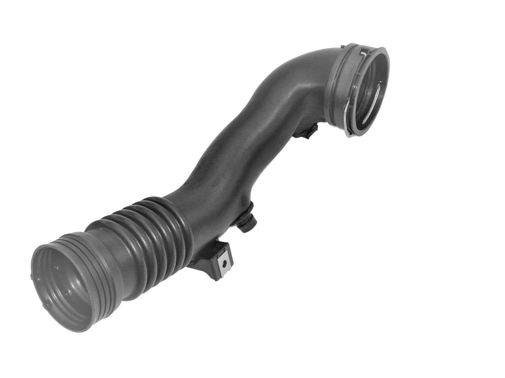 BMW E70 X5 xDrive35i xDrive Intake Hose - Intercooler Hose to Throttle Housing Aftermarket 13717609811