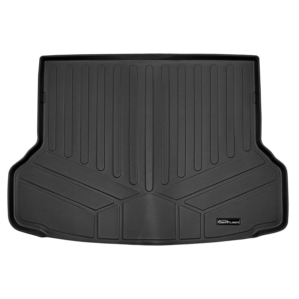 SMARTLINER Floor Liners for 2023-2026 Nissan Ariya