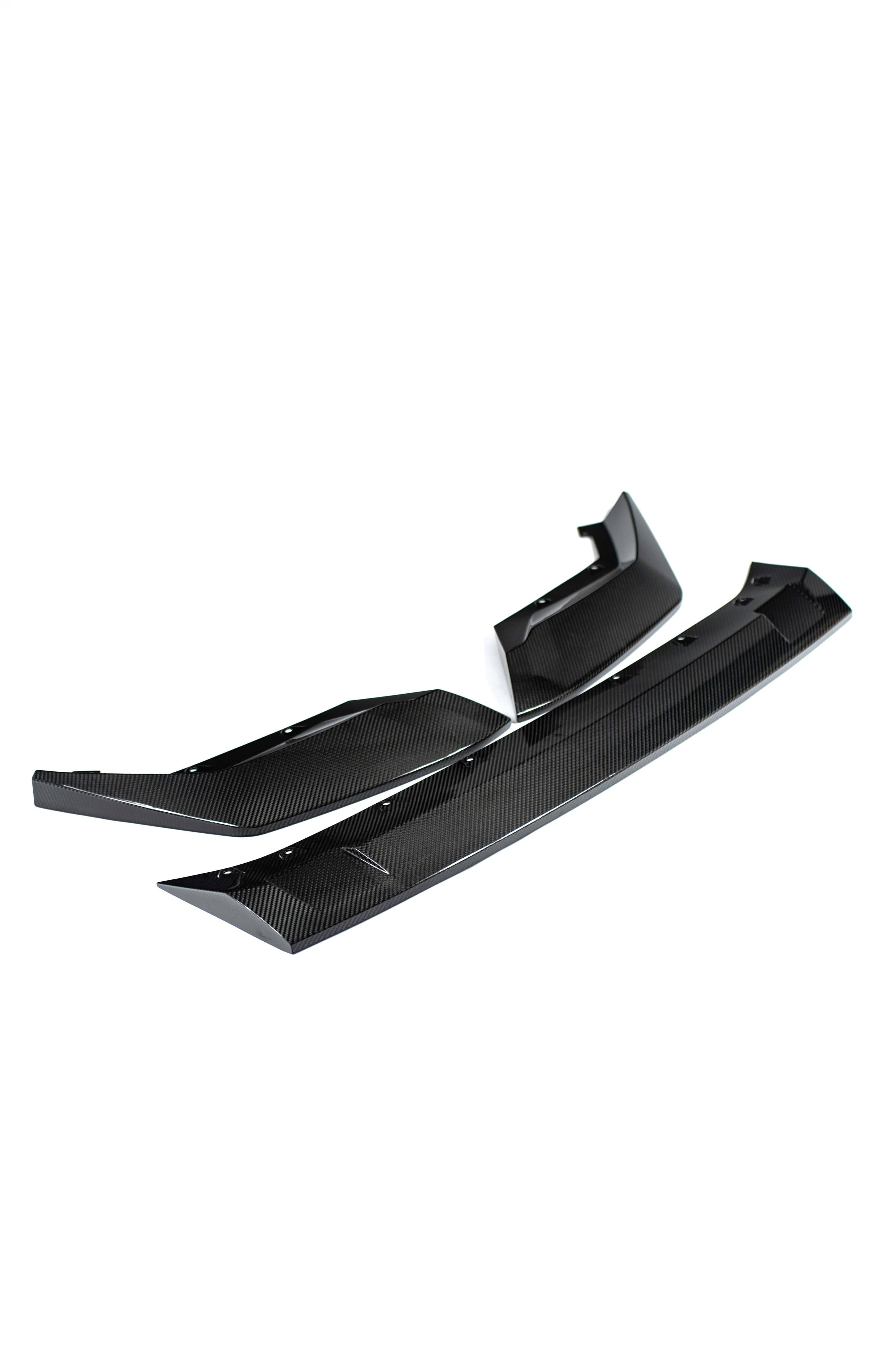 NWCarbon Haus NW1 G90/G99 M5 Front Splitter/Lip