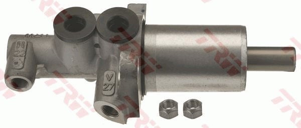 BMW E70 X5 Brake Master Cylinder OEM 34336772930