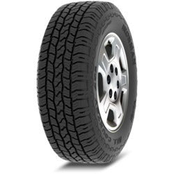 Ironman All Country AT2 Tire 265/75R16 116T