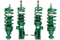 Tein Street Basis Z Coilovers - 2013-2021 Scion FR-S / Subaru BRZ / Toyota 86