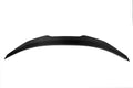 8 Series G15 / M8 Coupe High Kick Dry Carbon Fiber Spoiler