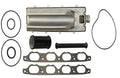 BMW E65/E66 745 & 750 Water Pipe / Valley Pan Repair Seal Kit