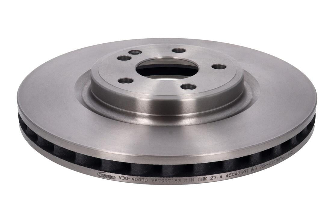 Brake Disc (320x30mm) - Mercedes