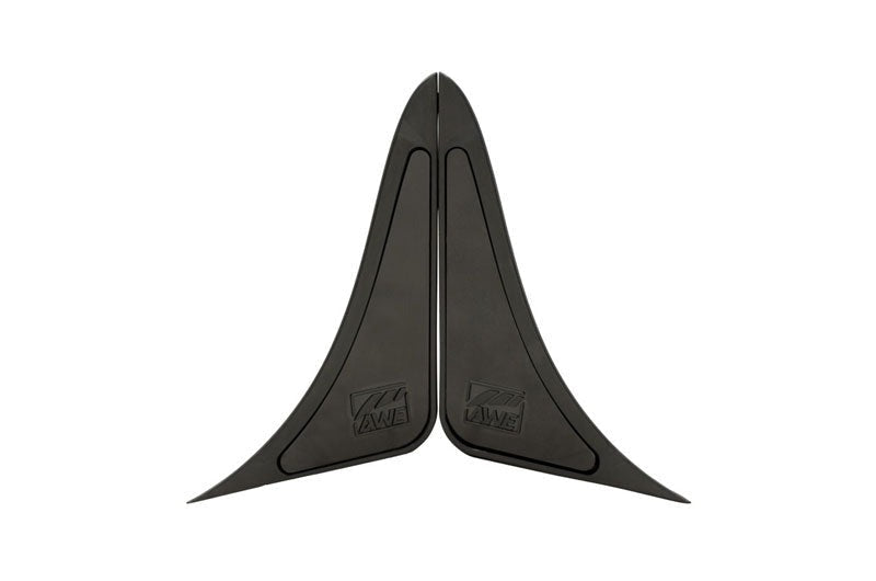 AWE Foiler Wind Diffuser - 2020-2024 Toyota GR Supra