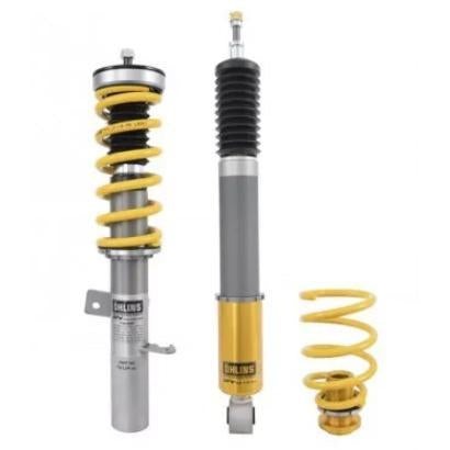 Ohlins Road & Track Coilovers - 2020+ Toyota Supra