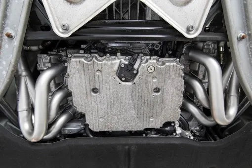 Porsche 981 GT4 / Boxster Spyder / Clubsport SOUL Competition Headers