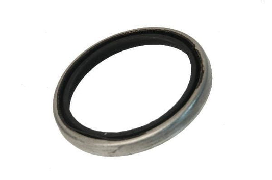 Brake Caliper Piston Scraper Ring (Boot) - Porsche