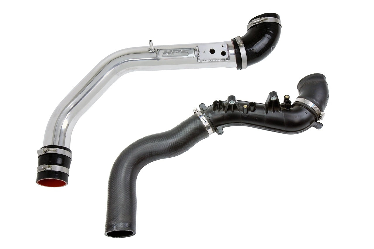HPS Performance Upper Cold Side Intercooler Charge Pipe, 2019-2026 Acura RDX 2.0L Turbo