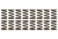 Kelford FA20 Turbo / SC Valve Spring Set - 2013-2016 Scion FR-S / 2013-2020 Subaru BRZ / 2017-2019 Toyota 86