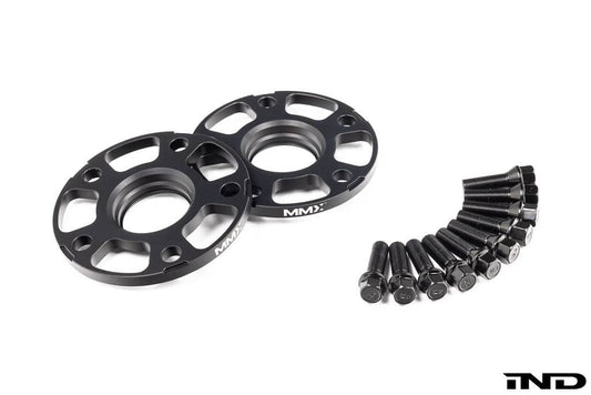 MMX Performance BMW G90 / G99 M5 5x132 Wheel Spacer Kit