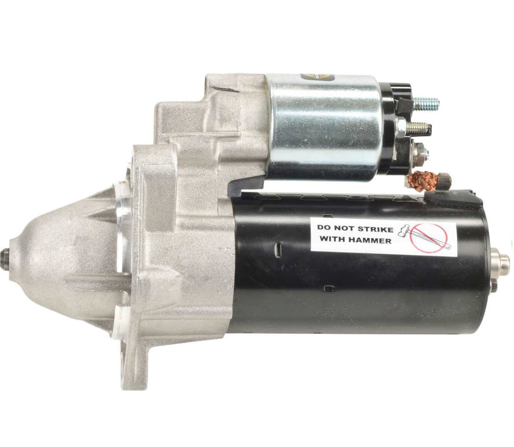 BMW F01 750i & 750li Engine Starter By Bosch 12417577257
