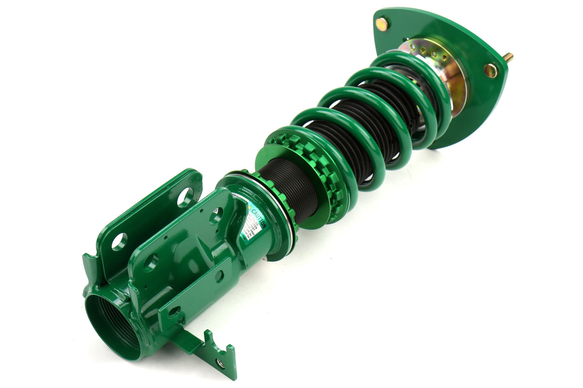 Tein RX-1 Coilover System with Hydraulic Bump Stop - 2013-2024 Scion FR-S / Subaru BRZ / Toyota GR86