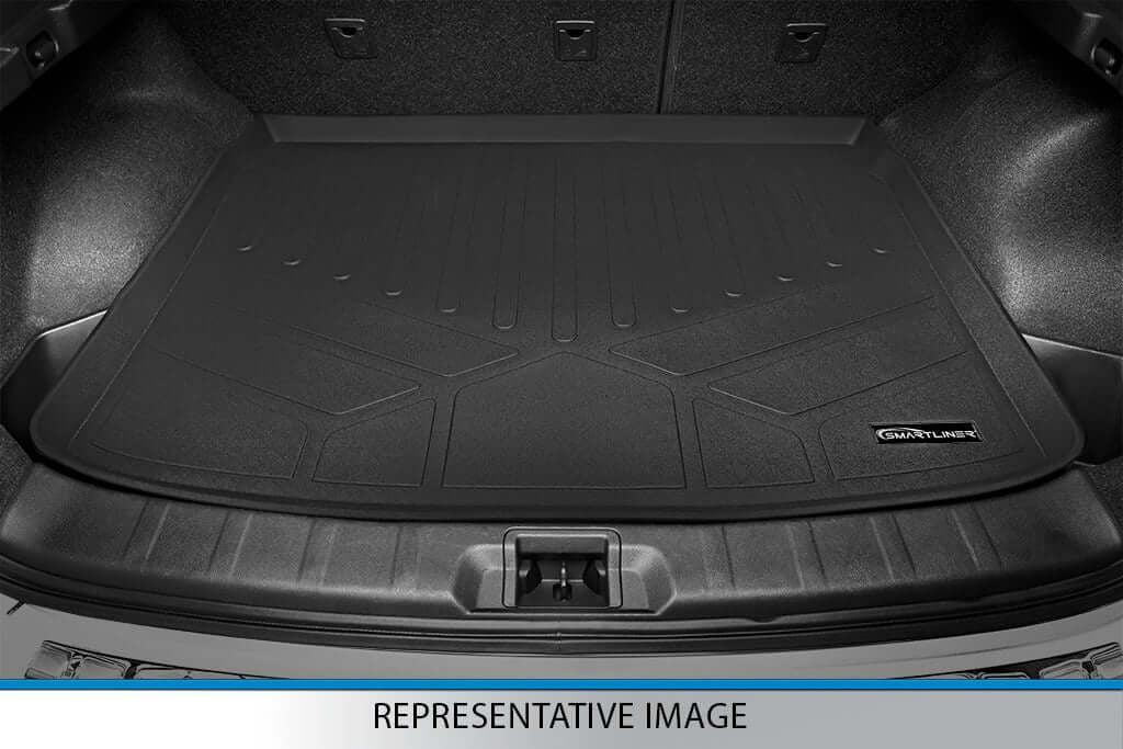 SMARTLINER Floor Liners for 2024 - 2026 Chevrolet Trax