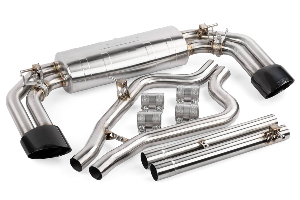 APR Power Pack Pro - RS3 (8V)