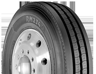 Roadmaster RM234 Tire 295/75R22 144/141L