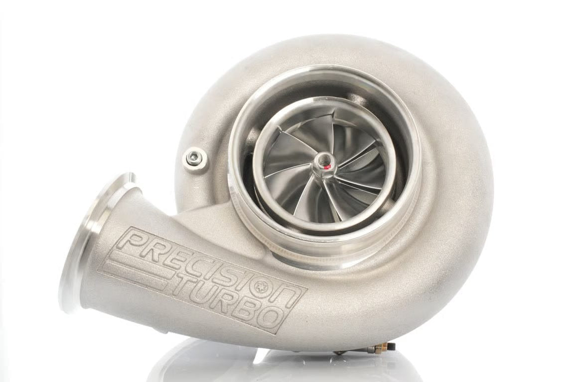 Precision Turbo & Engine Next Gen R 67.9-85 Class Legal