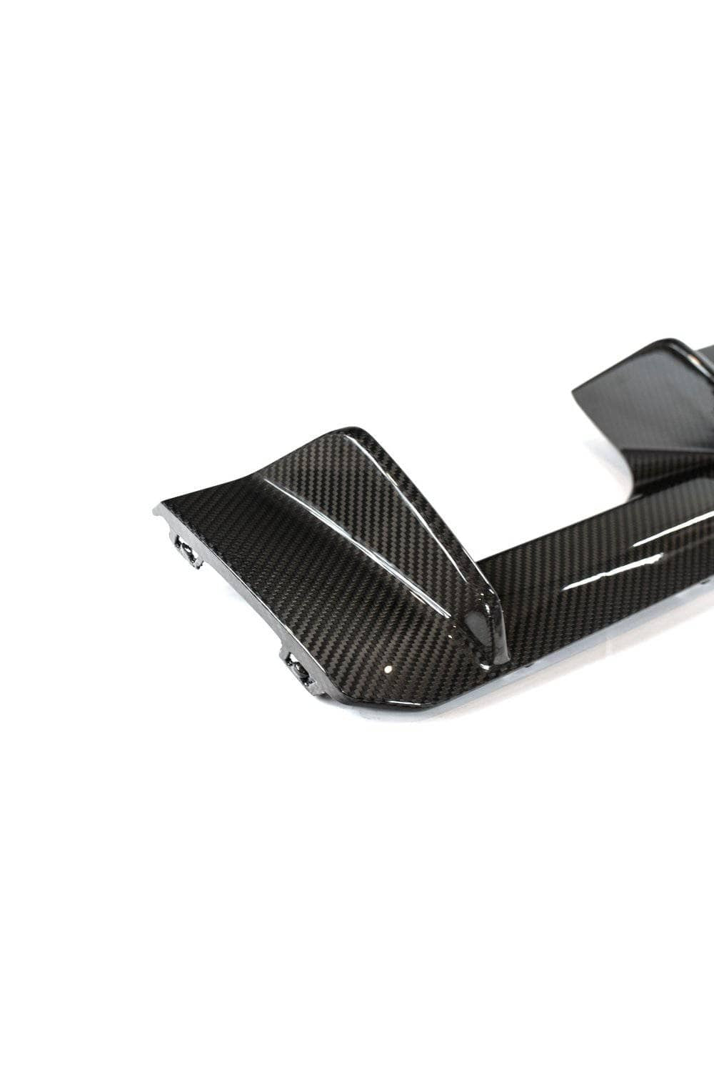 G8X Dry Carbon Fiber V1 Diffuser