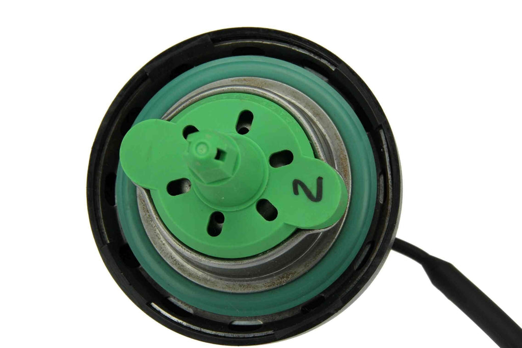 BMW E53 X5 Fuel Cap Assembly By Uro 16116767740
