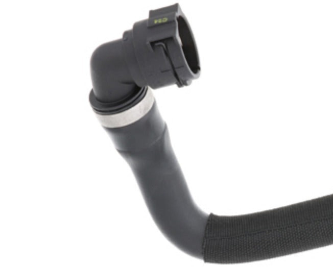 BMW G20 330i Engine Coolant Water Hose-Thermostat Housing to Water Pump OEM 11538650981