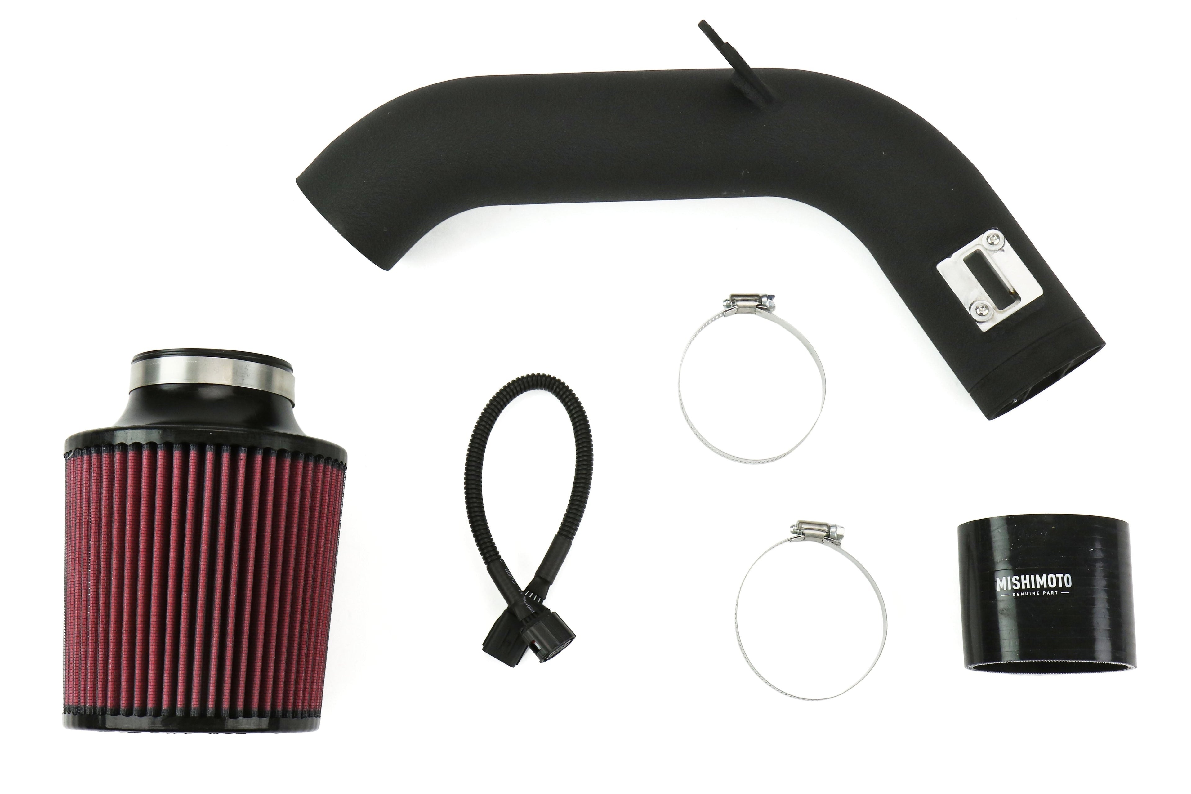 Mishimoto Subaru Forester XT Race Intake - 2014+ Forester XT