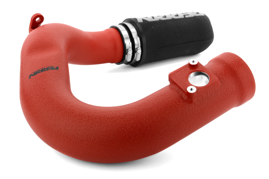 PERRIN Cold Air Intake (Red) - 2013-2016 Scion FR-S / 2013-2020 Subaru BRZ / 2017-2020 Toyota 86