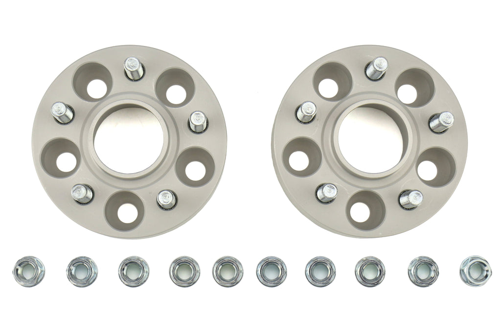 Eibach PRO-SPACER Kit 5x100 30mm Pair - Subaru Models (inc. 2002-2014 WRX)