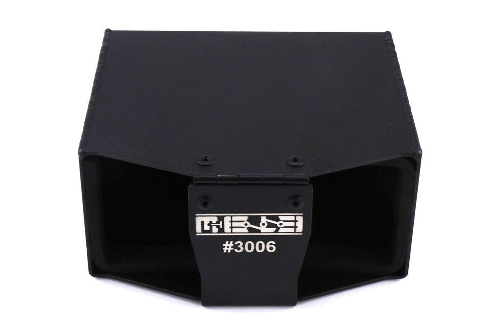 Mele Design Battery Mount Black Texture - 2013-2016 Scion FR-S / 2013-2020 Subaru BRZ / 2017-2019 Toyota 86