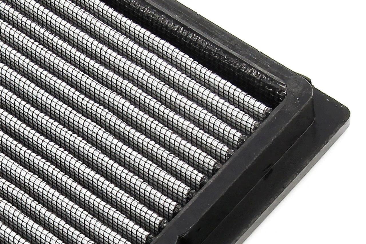 HPS Performance Drop-In Air Filter 2011-2020 Toyota Sienna 3.5L V6, HPS-457378