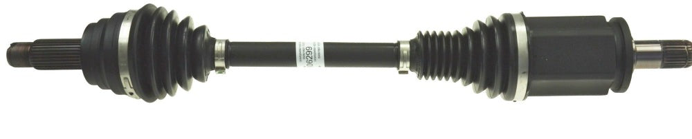 BMW F15 X5 New Left Front Axle Assembly OEM 31607607937