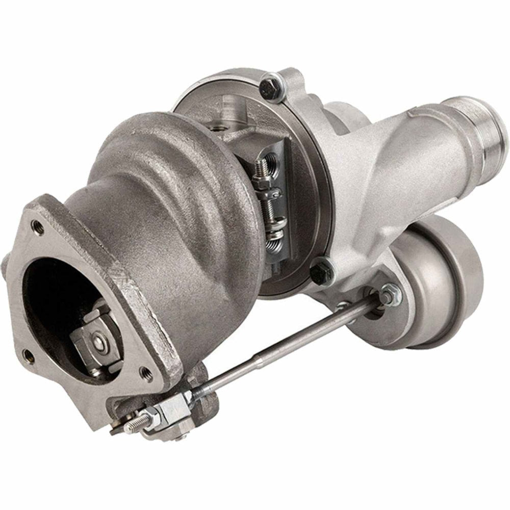 Mini Cooper New Turbocharger Assembly By GPD 11657600890