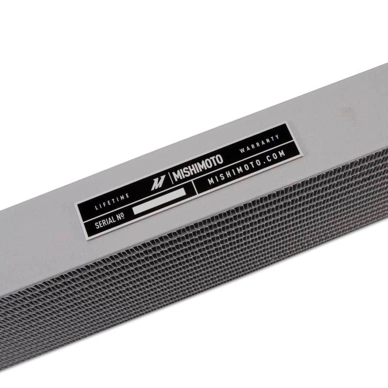 Mishimoto 2025+ Ram 1500 Transmission Cooler