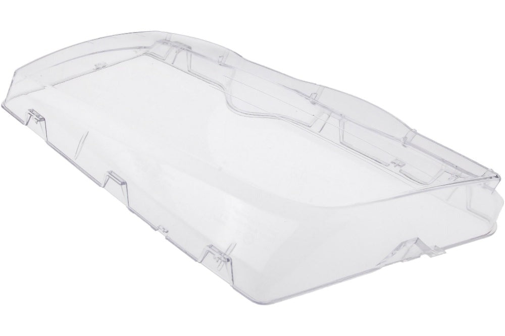 BMW E46 3-Series Headlight Lens By Uro 63128380189 or 63128380190 (1999-08/2001)