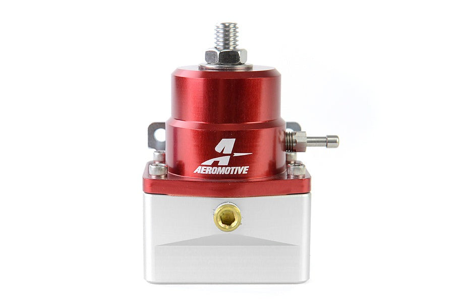 Aeromotive A1000-6 Fuel Pressure Regulator - Universal