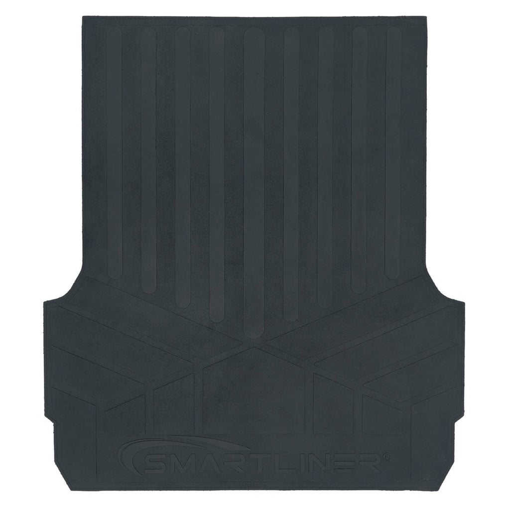 2023-2026 Chevrolet Colorado Rubber Truck Bed Mats | SMARTLINER